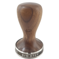 Walnut Barista Handle Long
